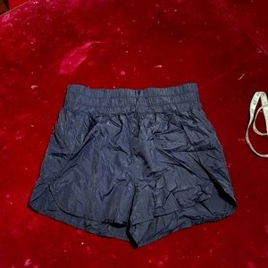 NWOT ... Kinesis Shorts